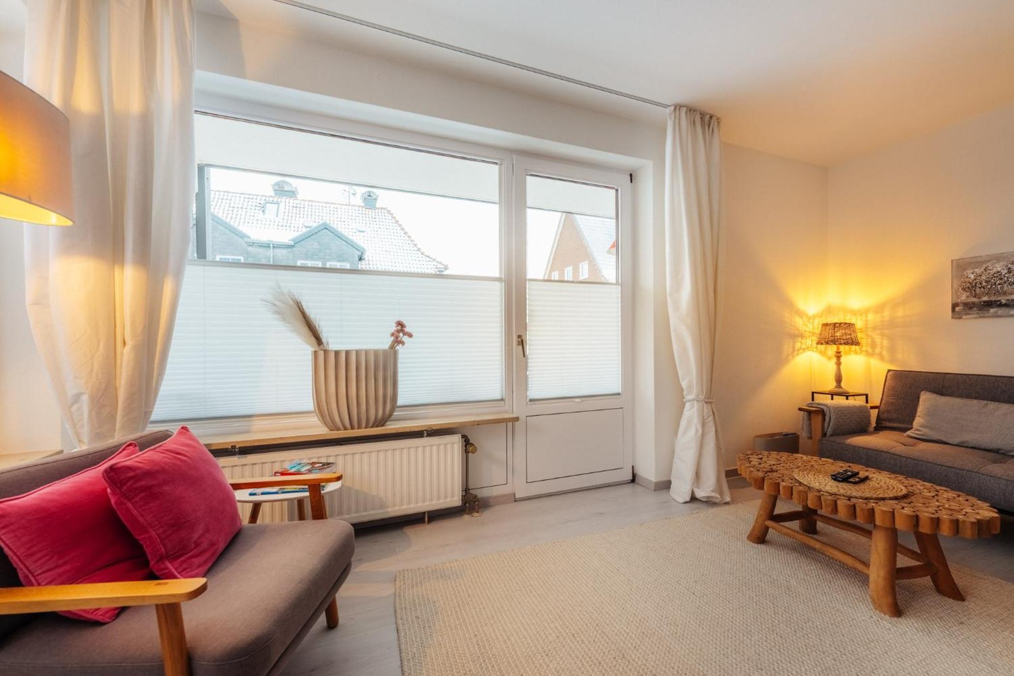 Halali Braunlage Lejlighed Eksteriør billede